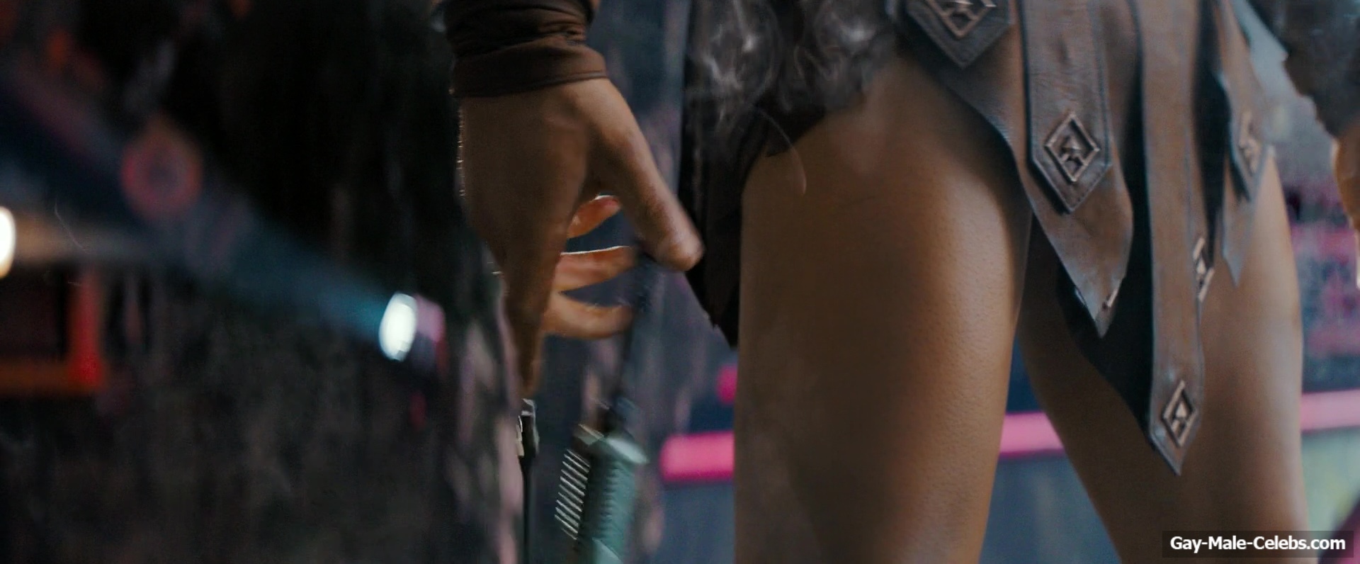Nicholas Galitzine Shirtless And Hot Scenes in Masters Of The Universe