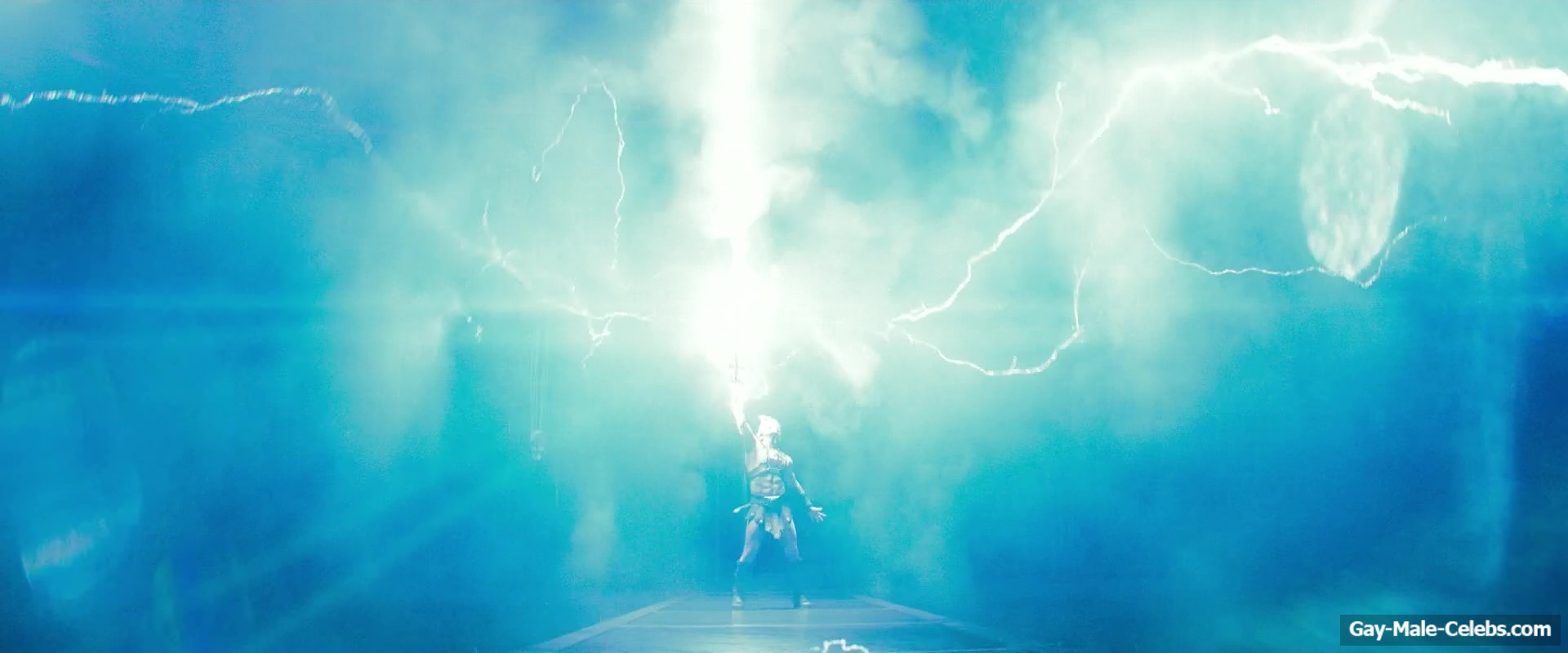 Nicholas Galitzine Shirtless And Hot Scenes in Masters Of The Universe