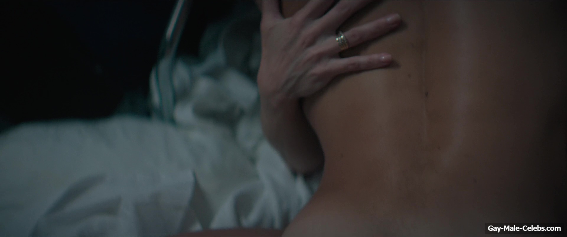 Oscar Casas Nude And Sex Scenes in Desire