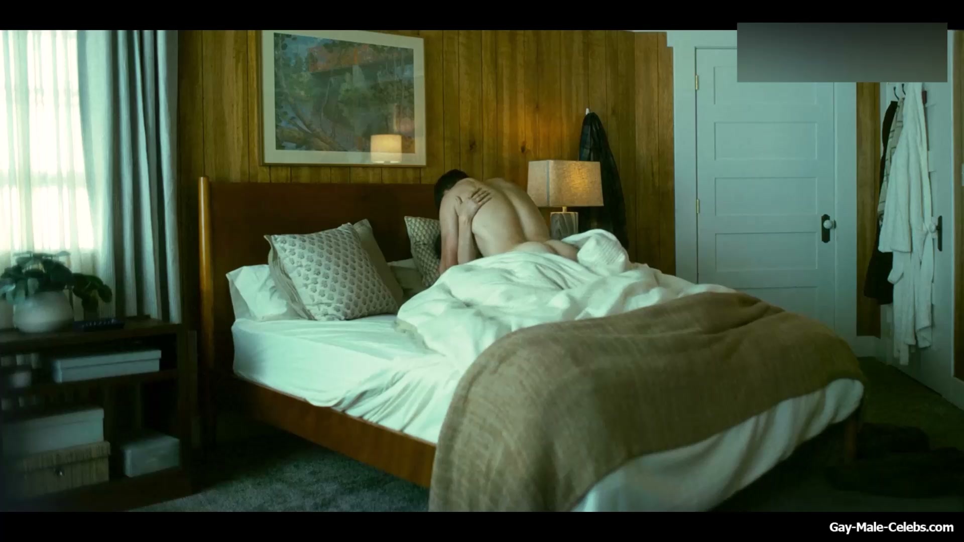 Phil Dunster Nude And Sex Scenes in Rooster