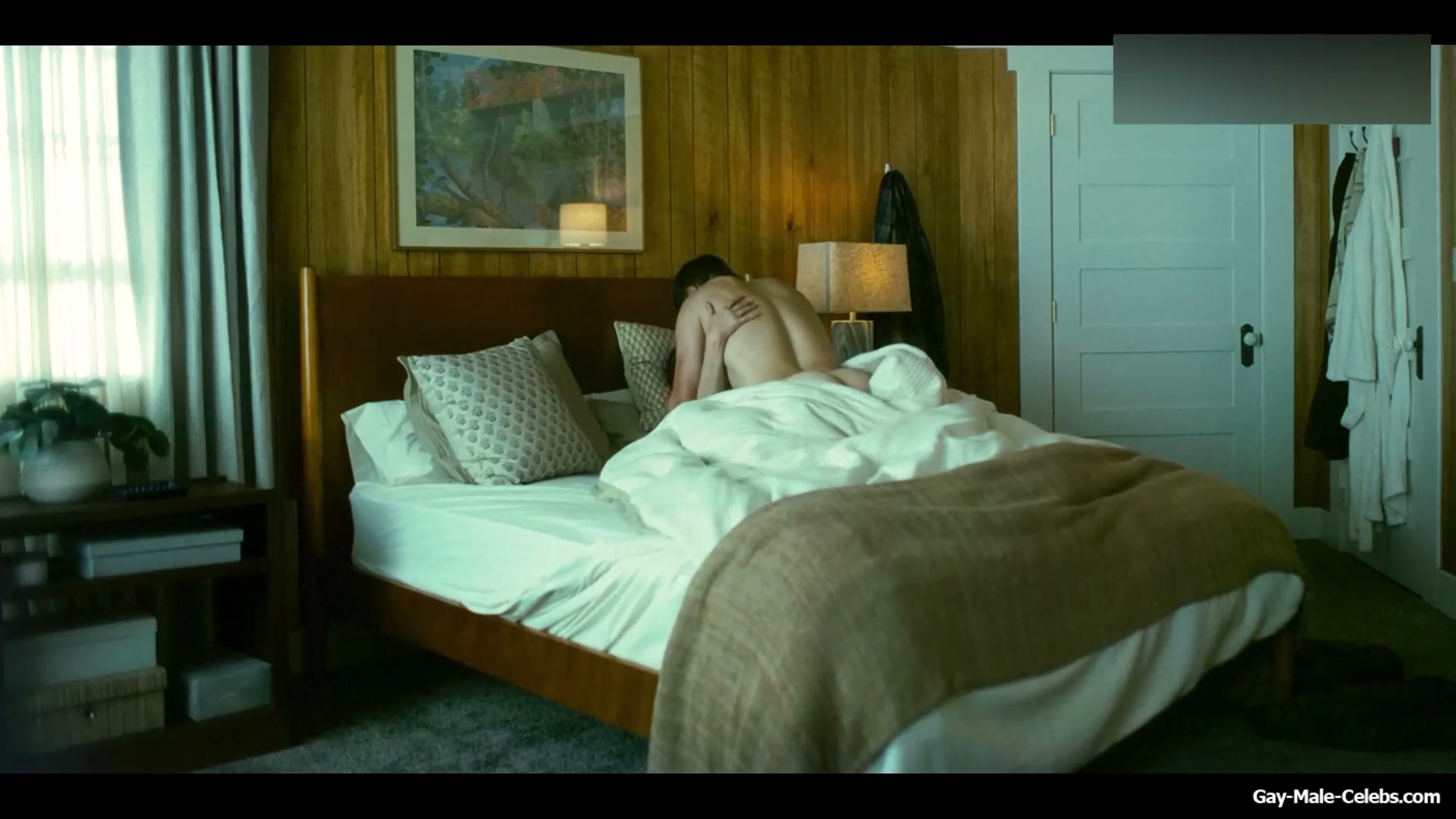 Phil Dunster Nude And Sex Scenes in Rooster