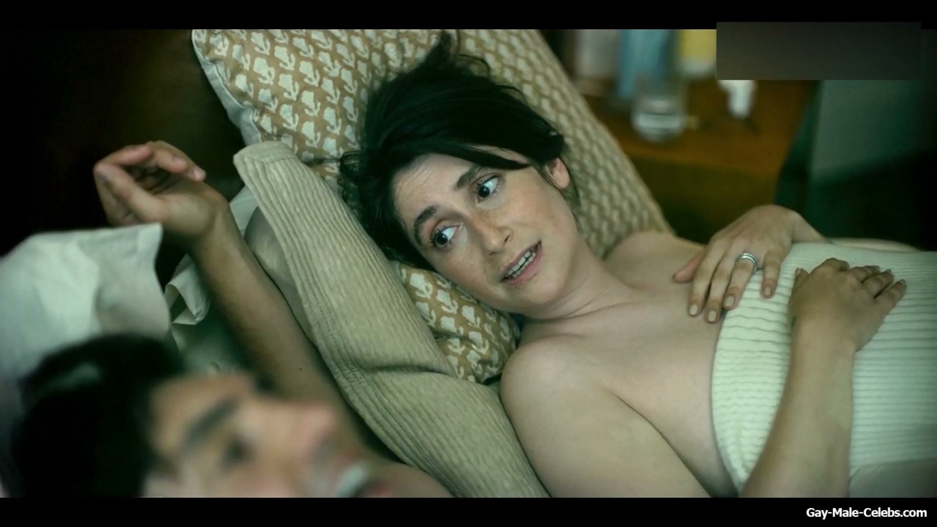 Phil Dunster Nude And Sex Scenes in Rooster