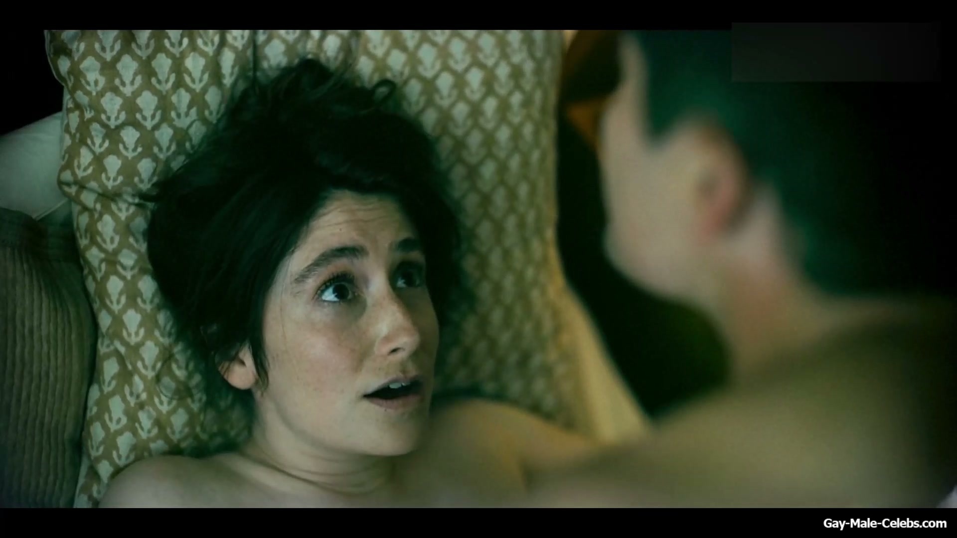 Phil Dunster Nude And Sex Scenes in Rooster