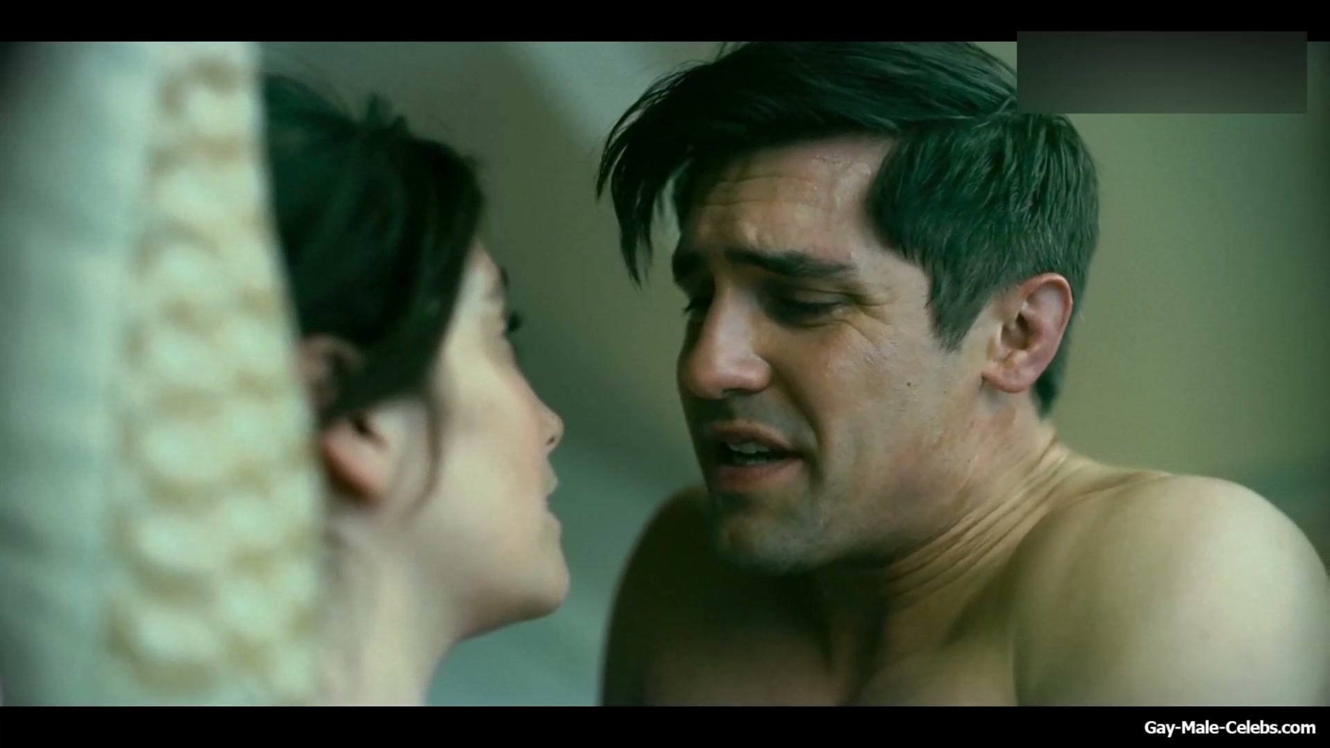 Phil Dunster Nude And Sex Scenes in Rooster