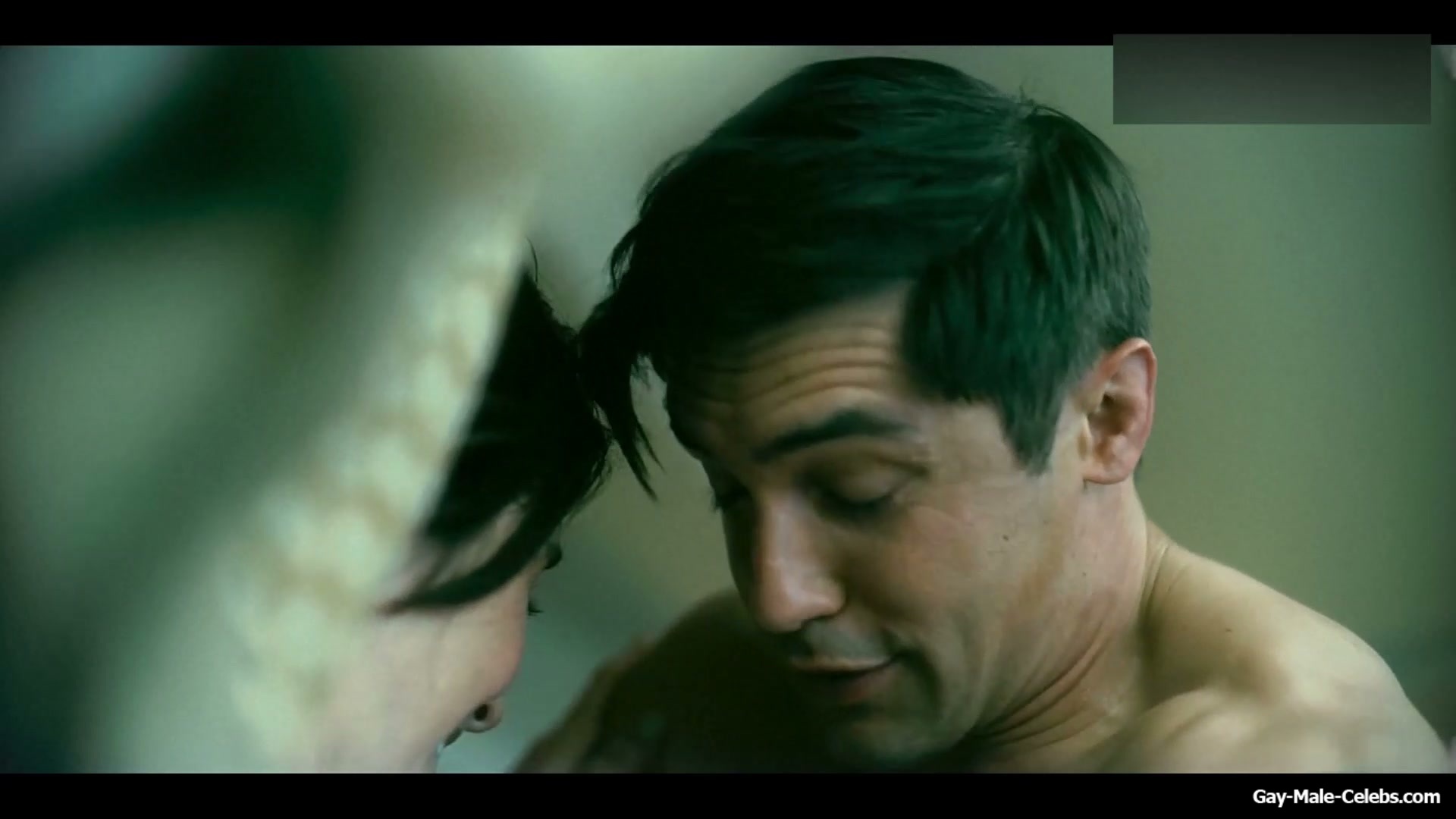Phil Dunster Nude And Sex Scenes in Rooster