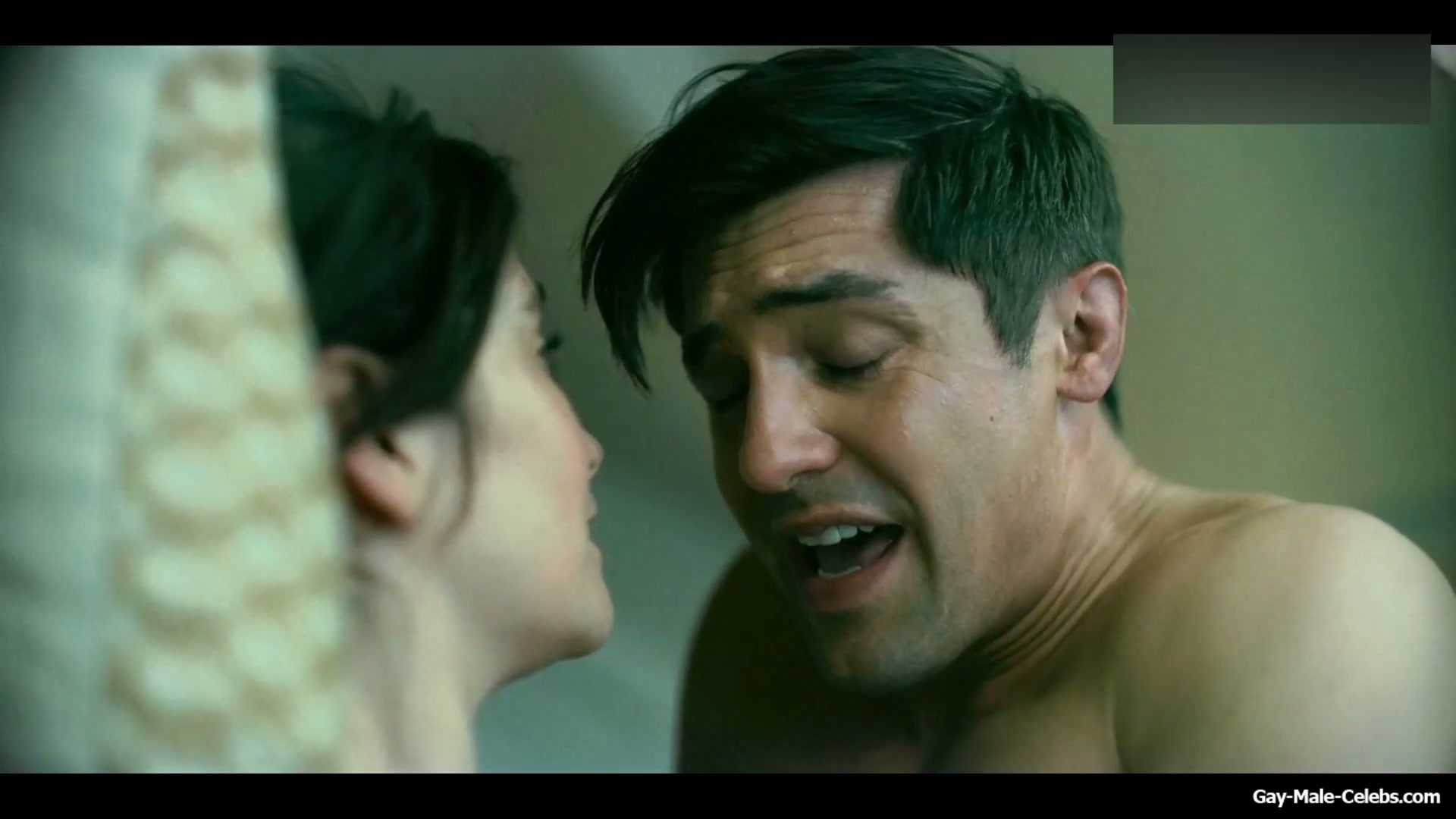 Phil Dunster Nude And Sex Scenes in Rooster