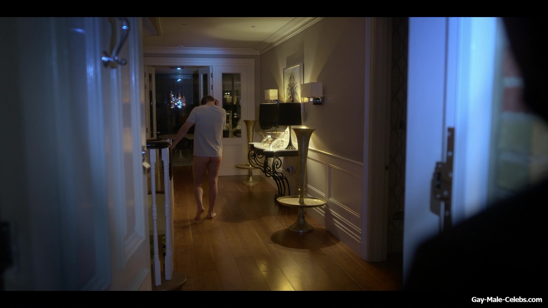 Phil Dunster Nude Scenes in Ted Lasso