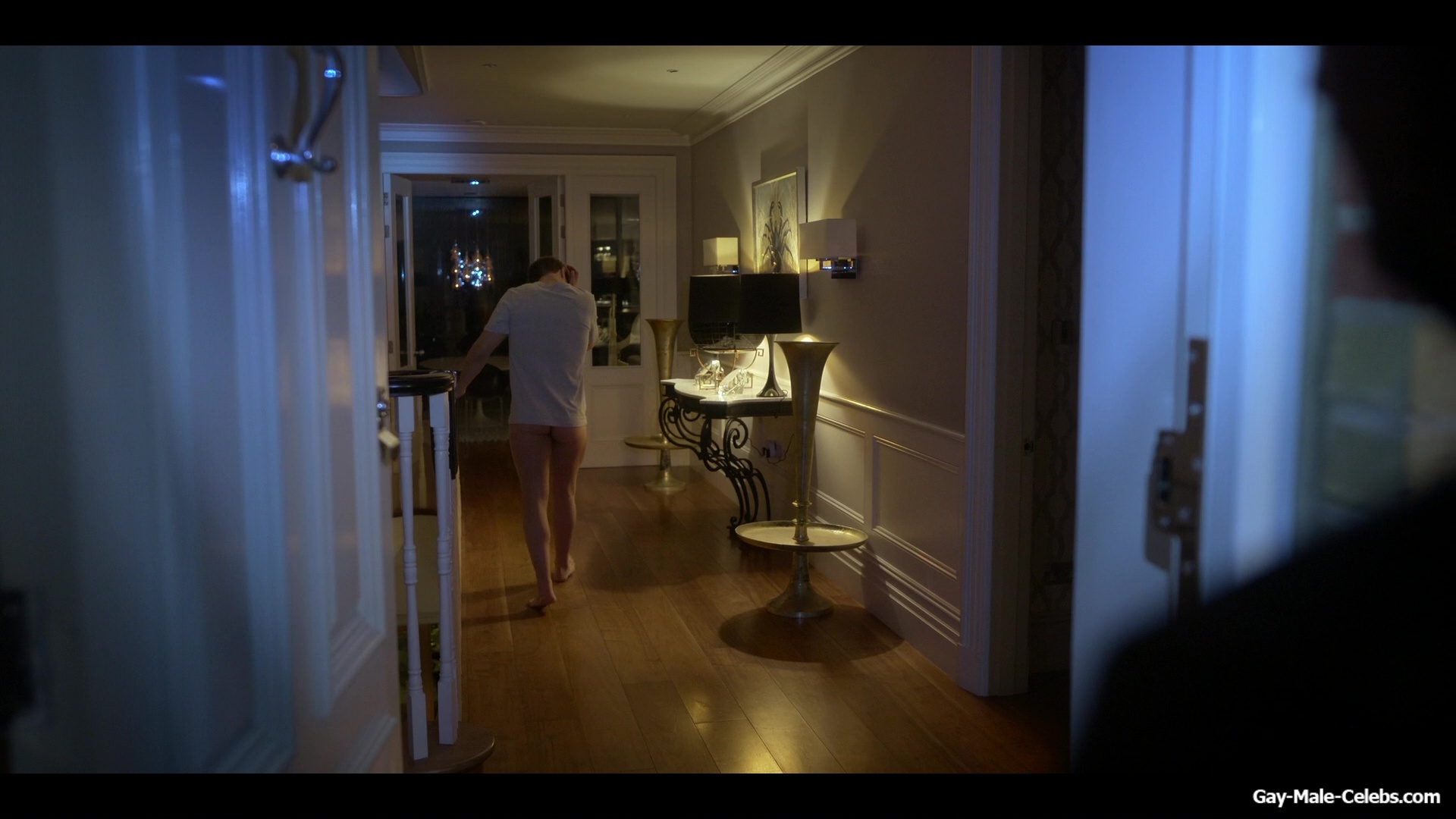 Phil Dunster Nude Scenes in Ted Lasso
