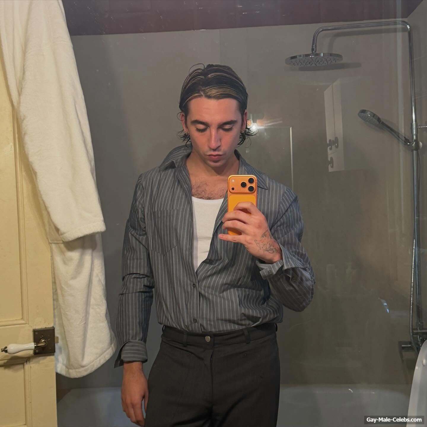 Ralphie Choo Leaked Nude And Underwear Pics