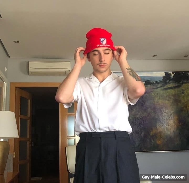 Ralphie Choo Leaked Nude And Underwear Pics