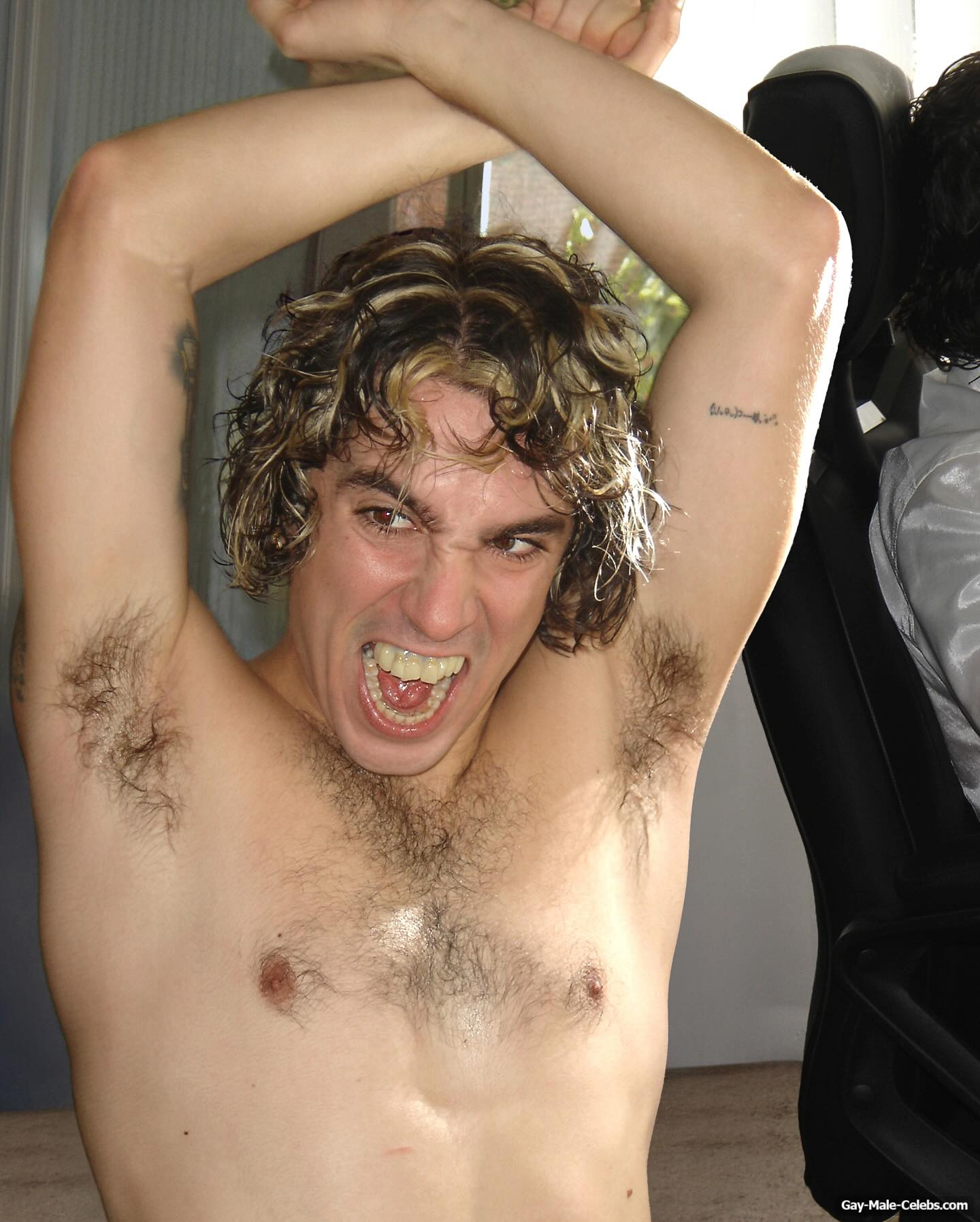 Ralphie Choo Leaked Nude And Underwear Pics