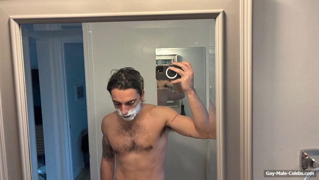 Ralphie Choo Leaked Nude And Underwear Pics
