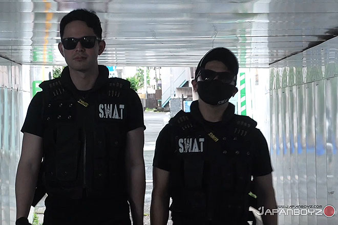 S.W.A.T.