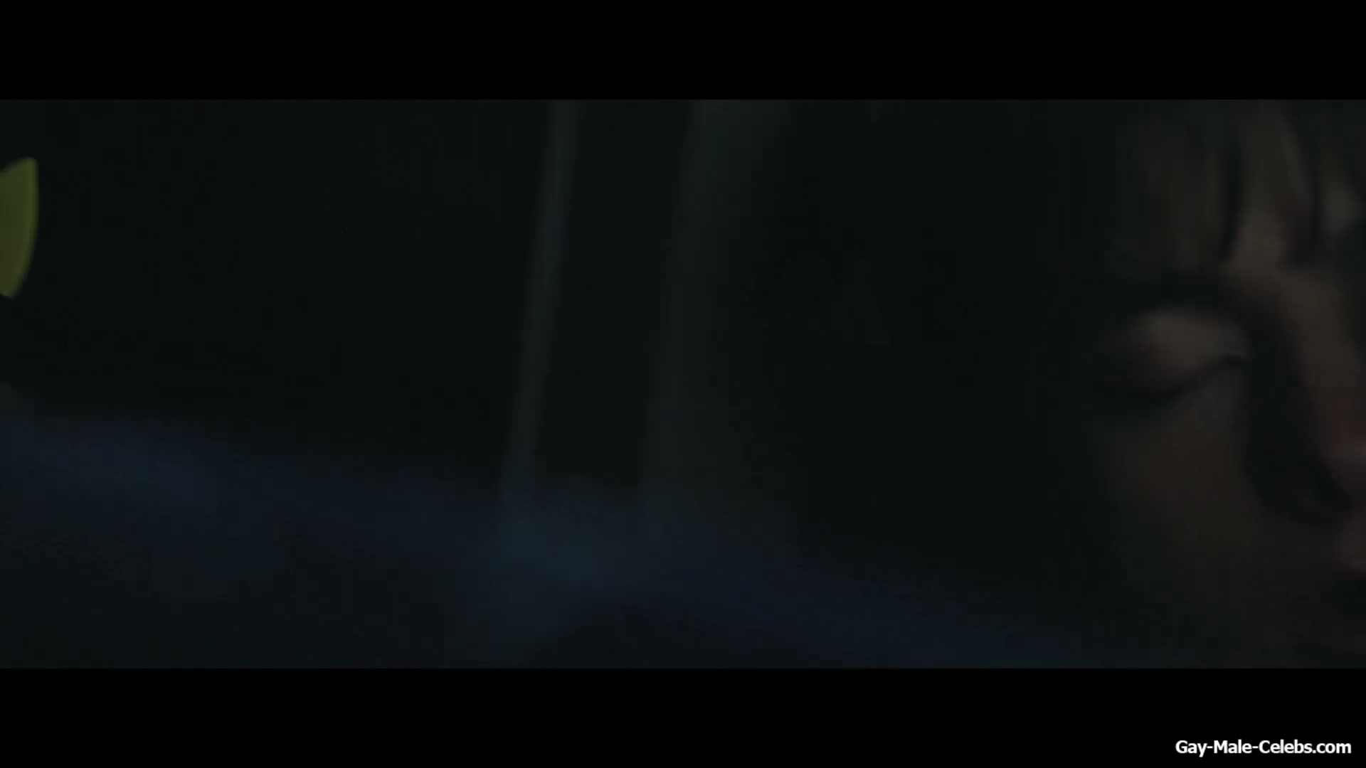 Stacy Clausen and Joe Bird Gay Sex Scenes in Leviticus