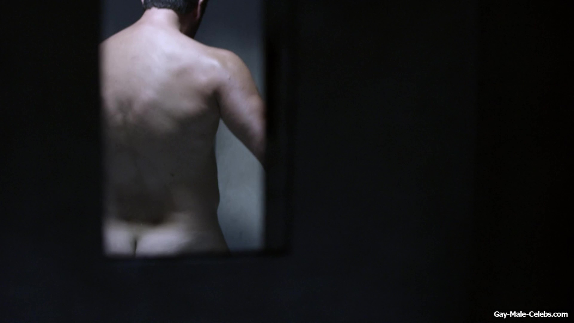 Xavier Horan Nude Uncensored Scenes in Westside