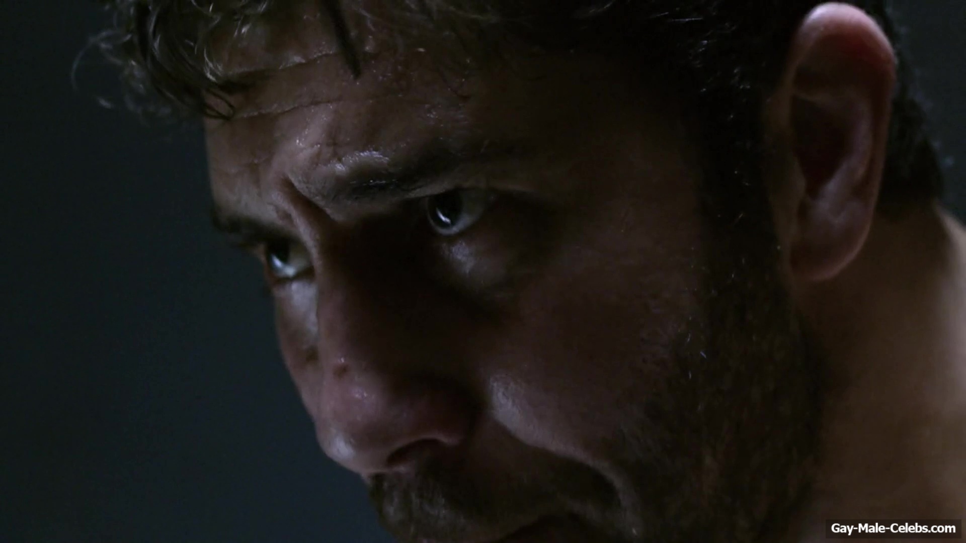 Xavier Horan Nude Uncensored Scenes in Westside