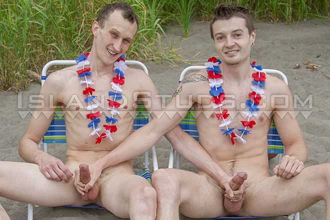 Aloha Island Studs Affiliate!