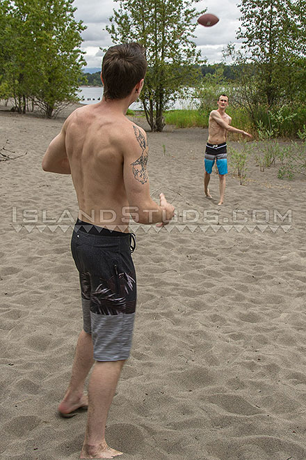 Aloha Island Studs Affiliate!