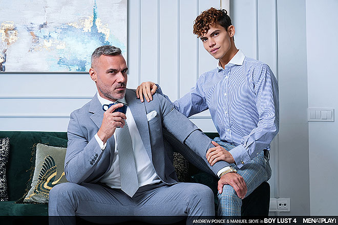 Boy Lust 4