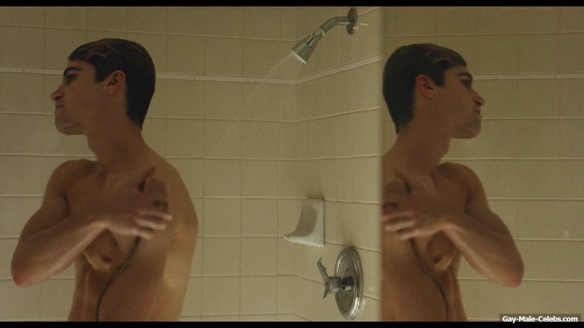 Daniel Dale Nude And Hot Shower Scenes in The Shards