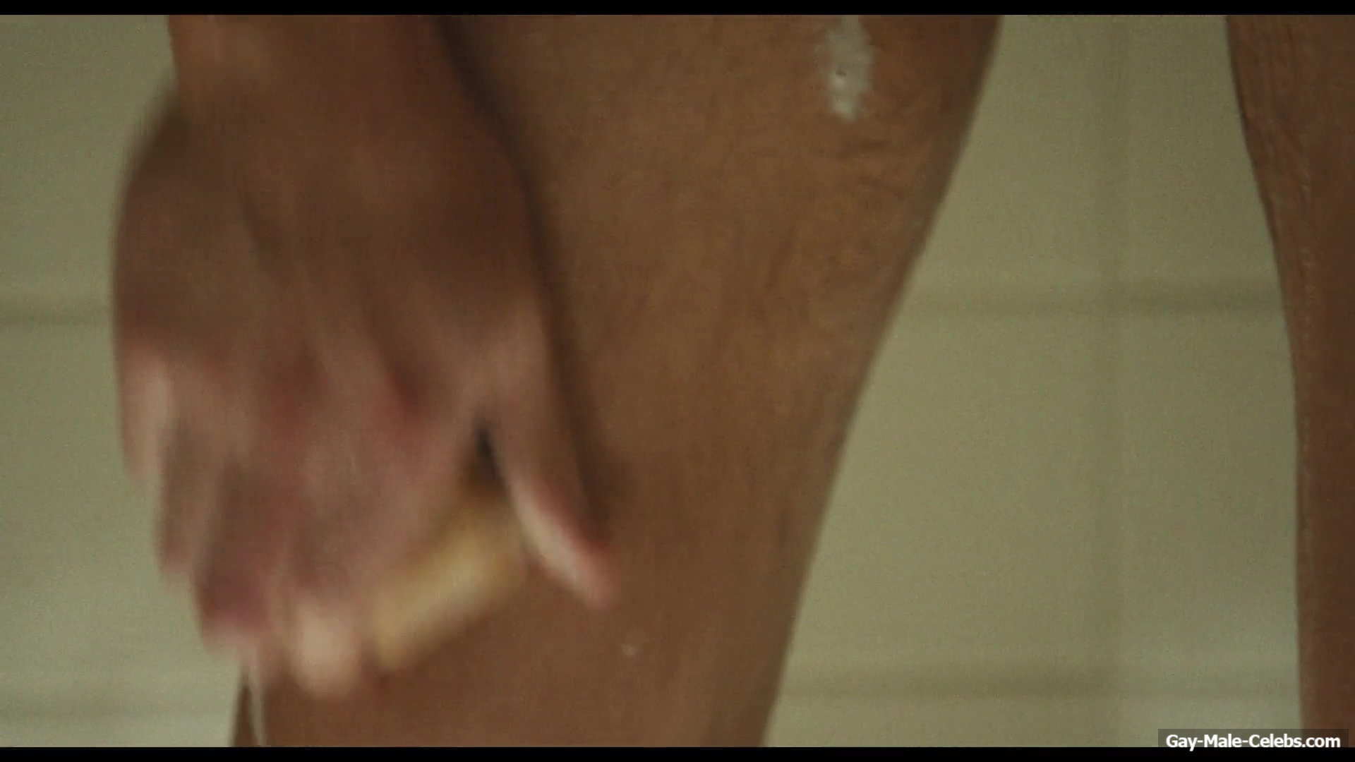 Daniel Dale Nude And Hot Shower Scenes in The Shards