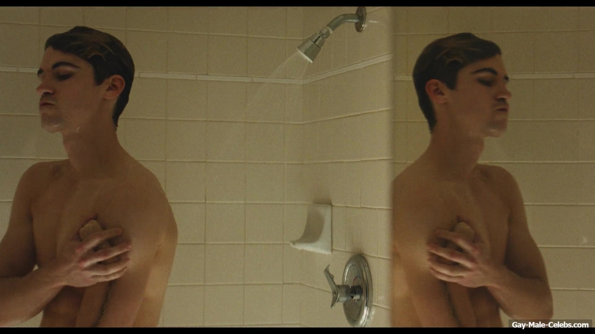 Daniel Dale Nude And Hot Shower Scenes in The Shards