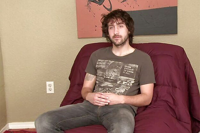 Dreamin Of Semen: Burton