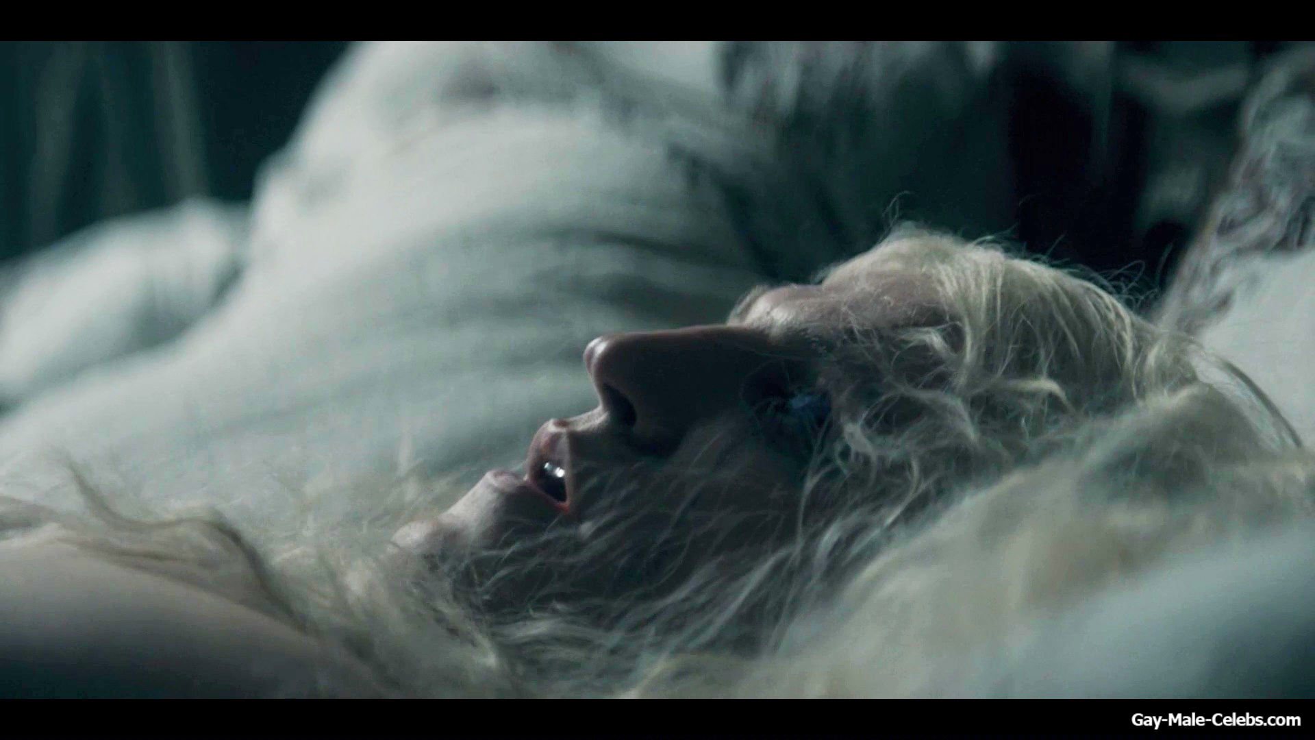 Ewan Mitchell Nude And Sex Scenes in House Of The Dragon