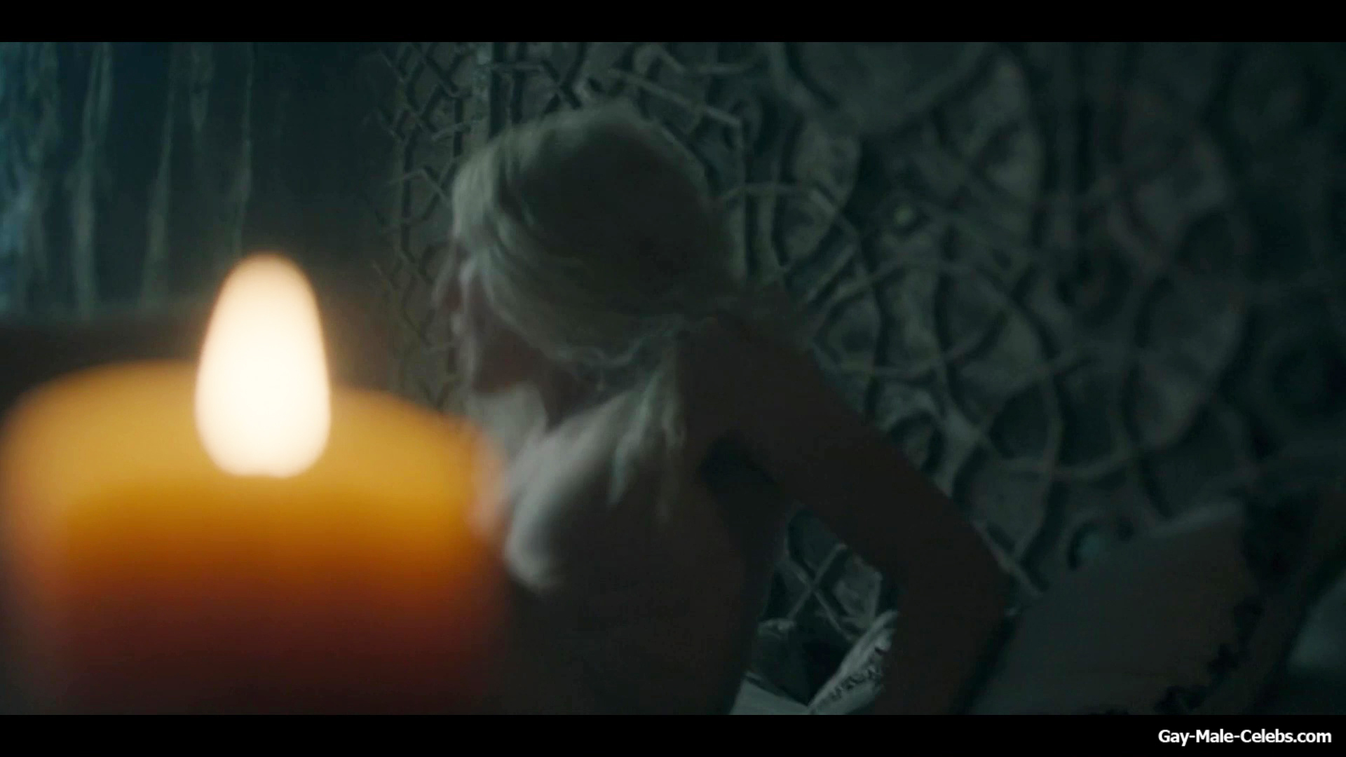 Ewan Mitchell Nude And Sex Scenes in House Of The Dragon
