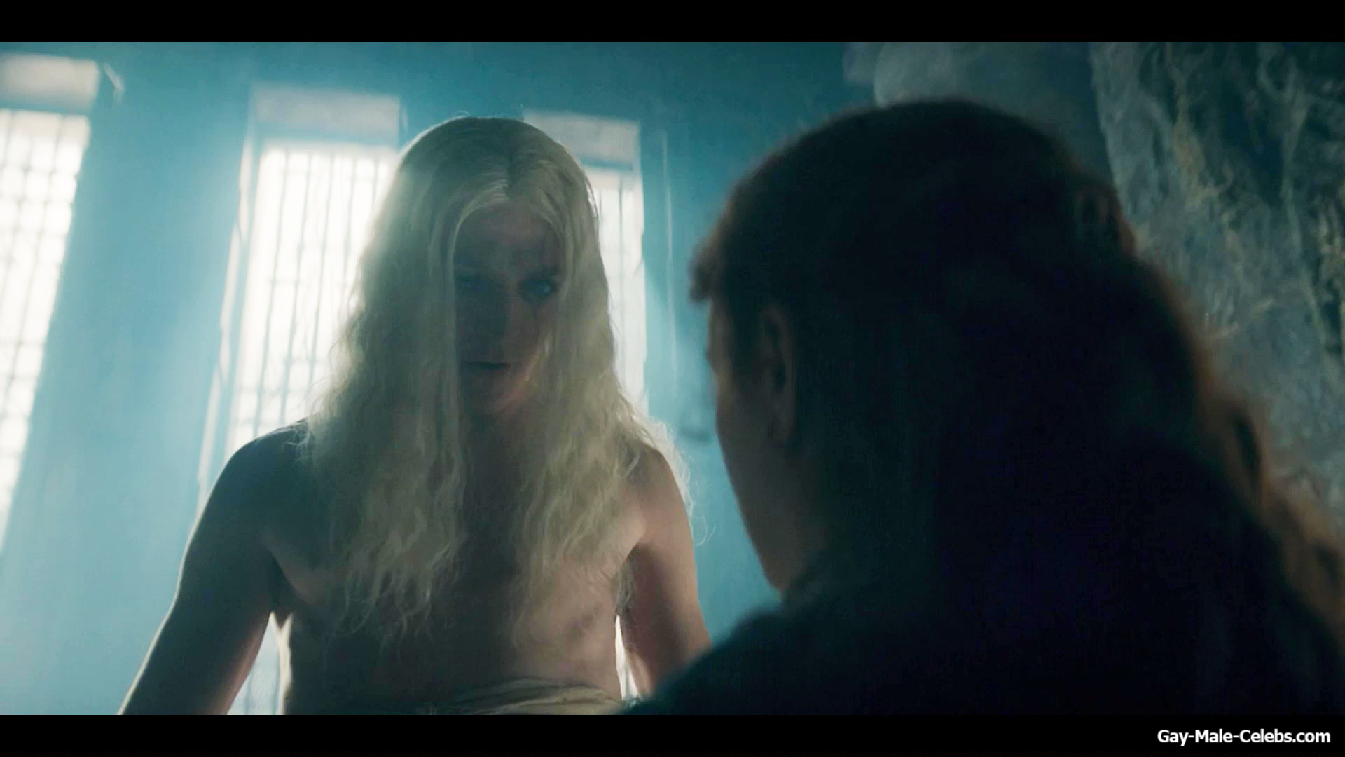 Ewan Mitchell Nude And Sex Scenes in House Of The Dragon