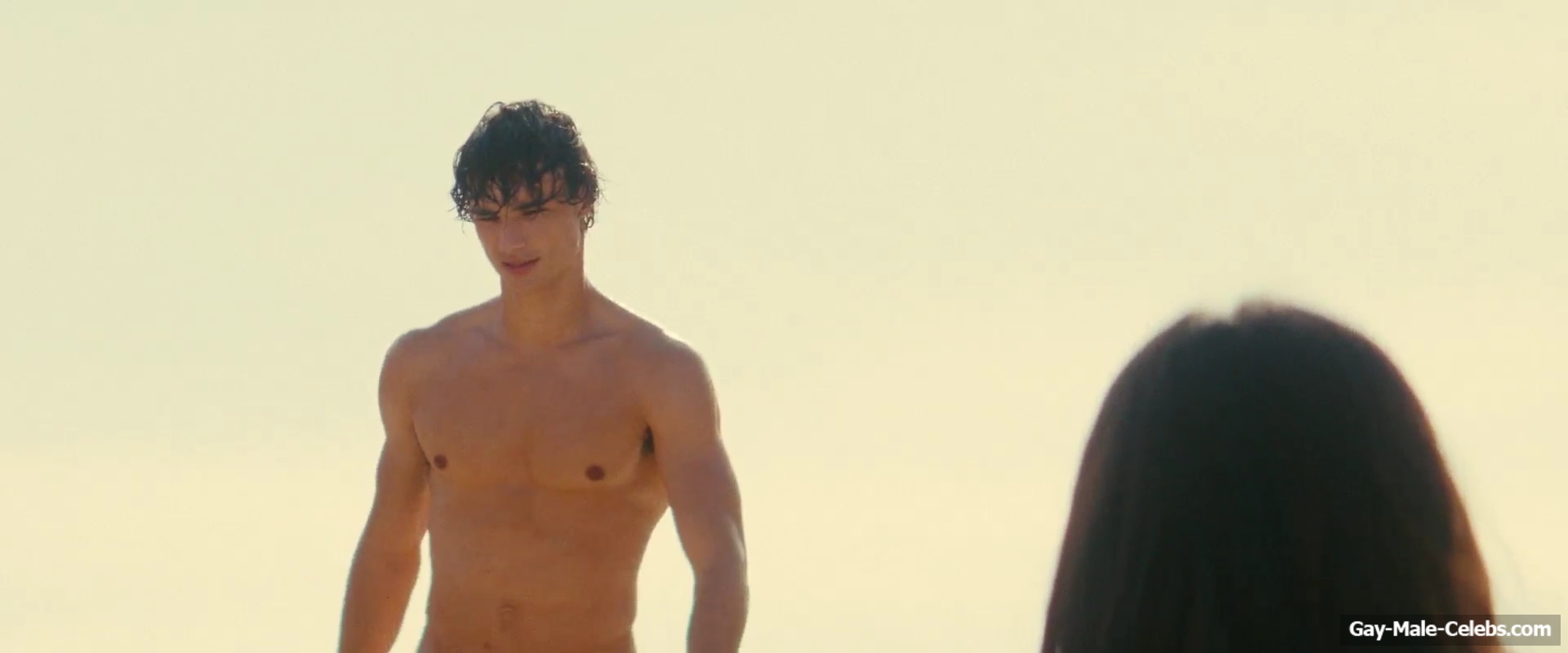 Fernando Lindez Nude And Hot Scenes in The Last Sunrise