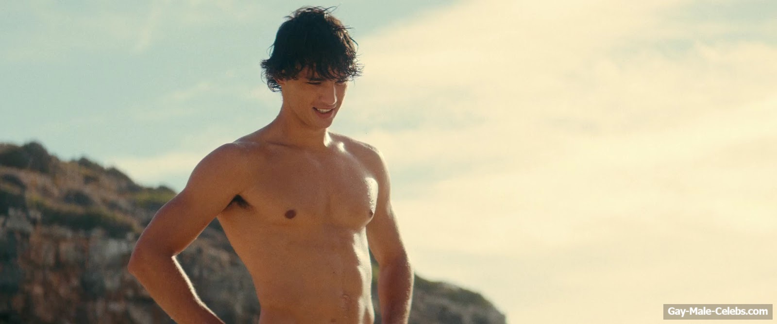 Fernando Lindez Nude And Hot Scenes in The Last Sunrise