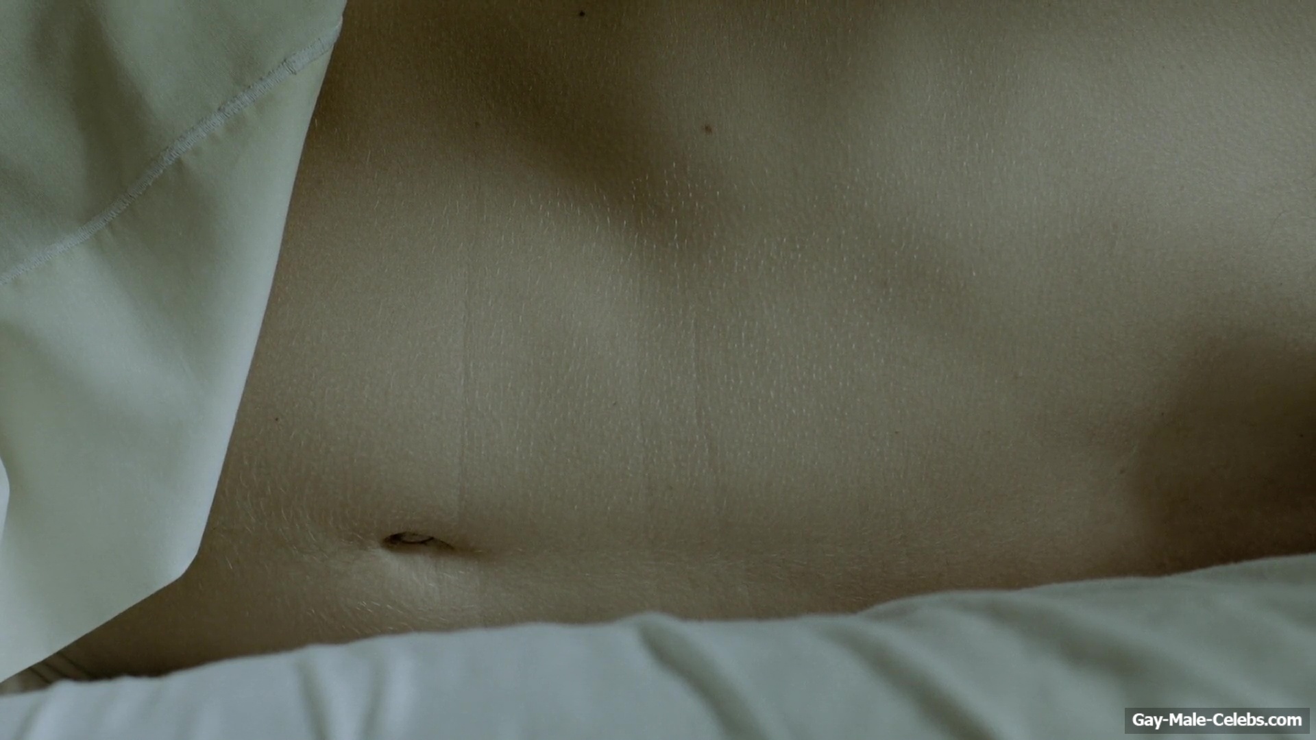 Francisco Celhay Frontal Nude Uncensored Scenes in In The Grayscale