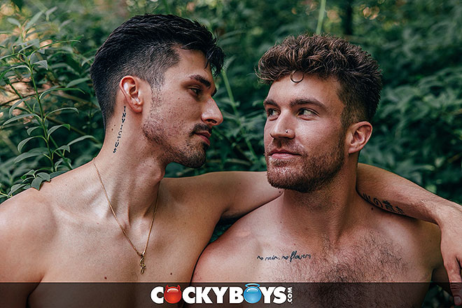 Kane Fox & Carter Collins