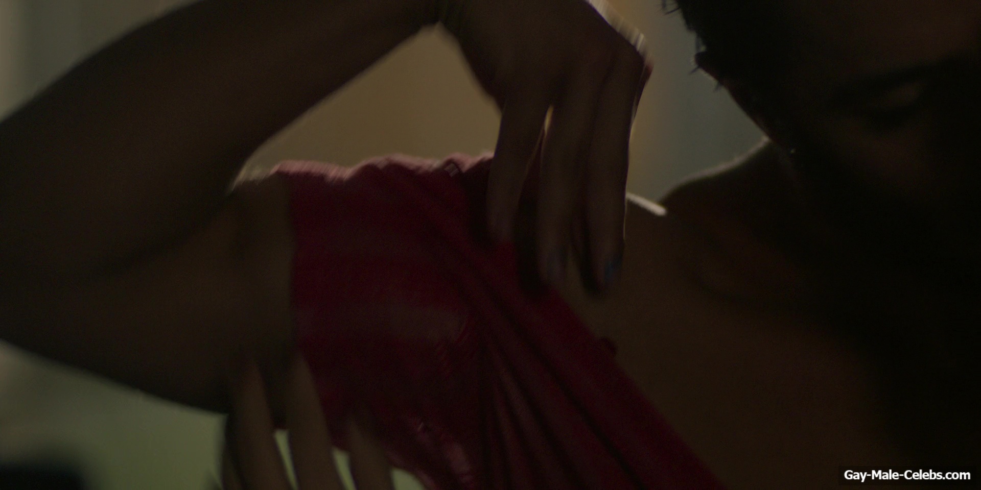 Matheus Abreu Nude And Underwear Scenes in Beast Race