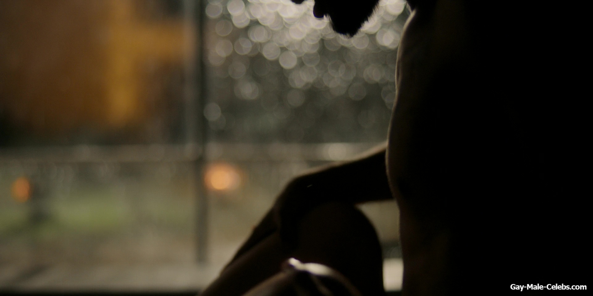Matheus Abreu Nude And Underwear Scenes in Beast Race
