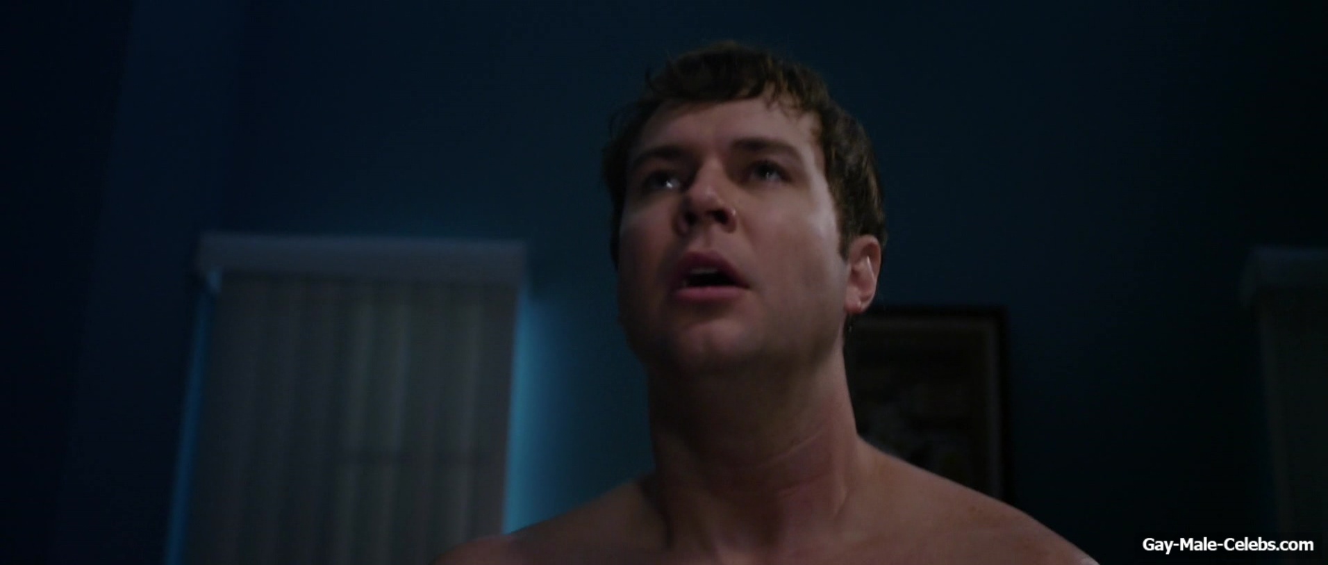 Taran Killam Nude And Sex Scenes in Casual Encounters