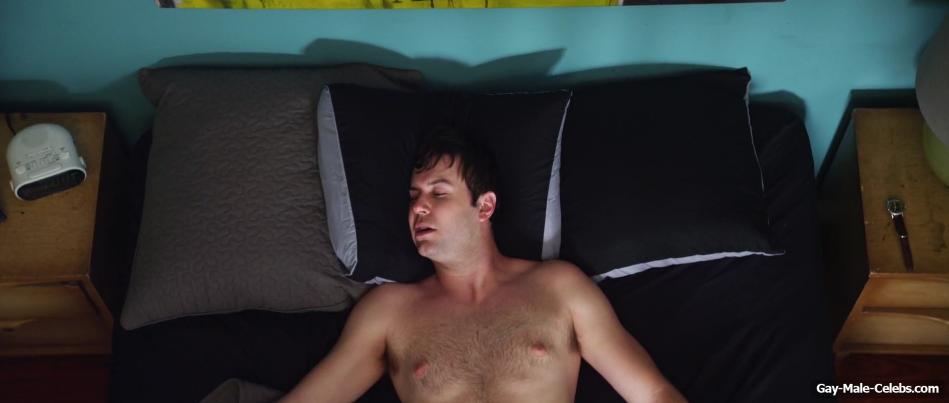 Taran Killam Nude And Sex Scenes in Casual Encounters