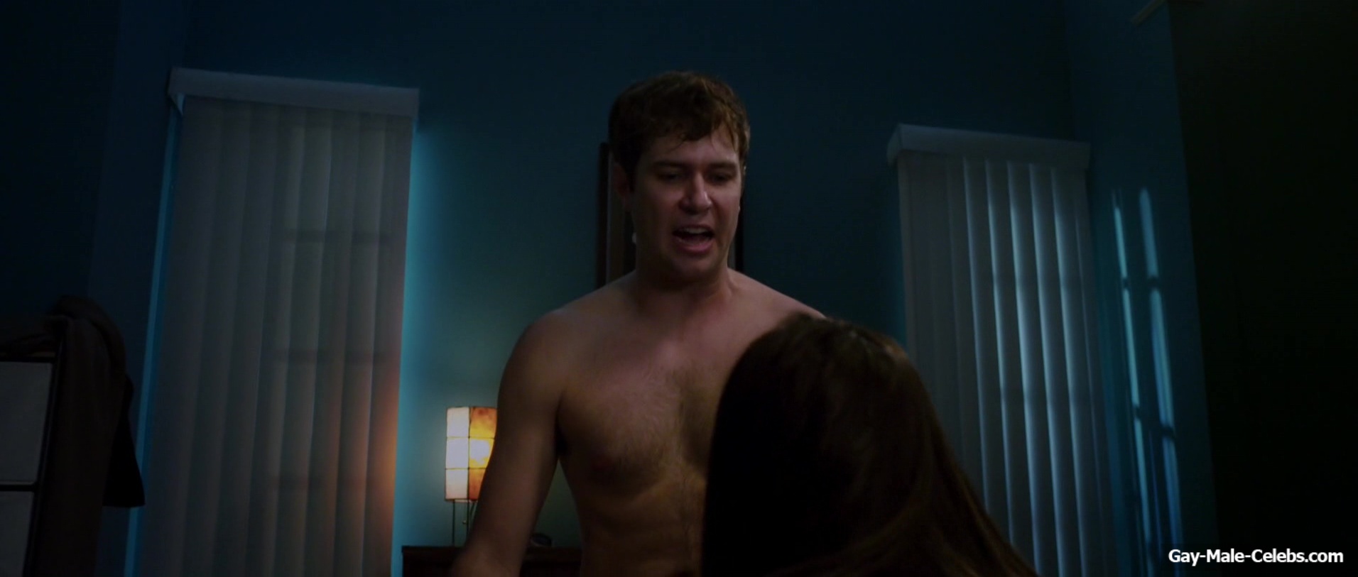 Taran Killam Nude And Sex Scenes in Casual Encounters