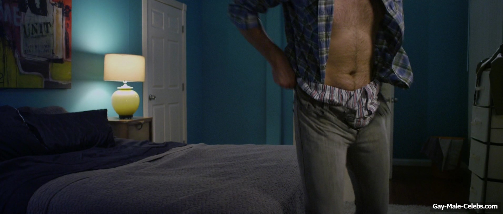 Taran Killam Nude And Sex Scenes in Casual Encounters