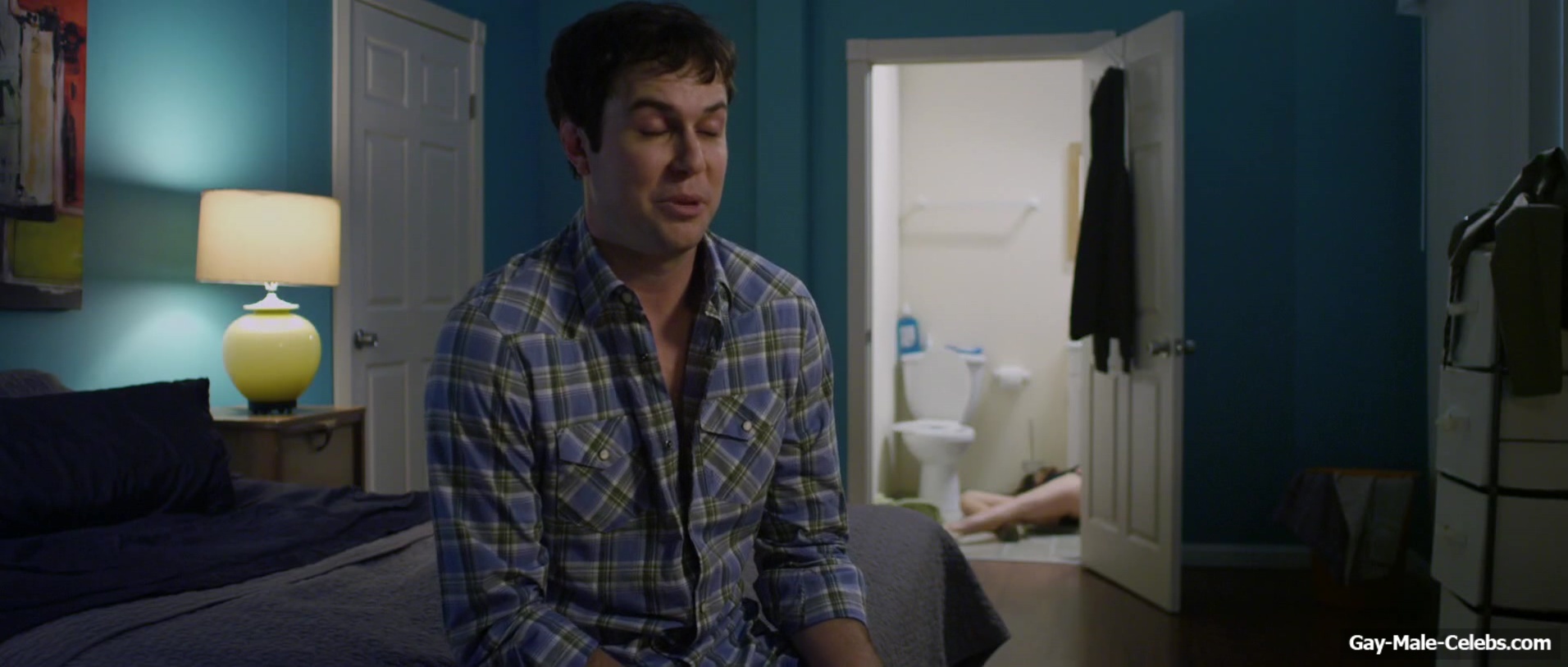 Taran Killam Nude And Sex Scenes in Casual Encounters