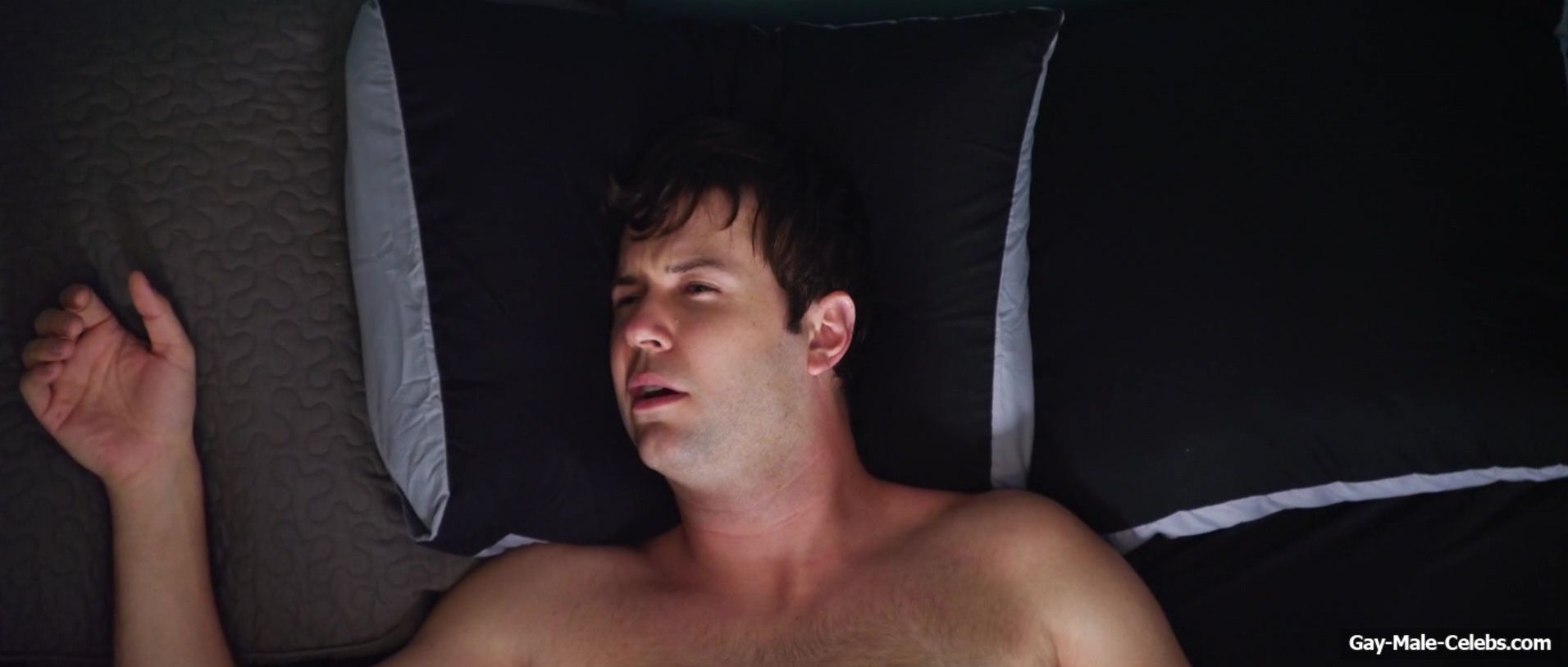 Taran Killam Nude And Sex Scenes in Casual Encounters