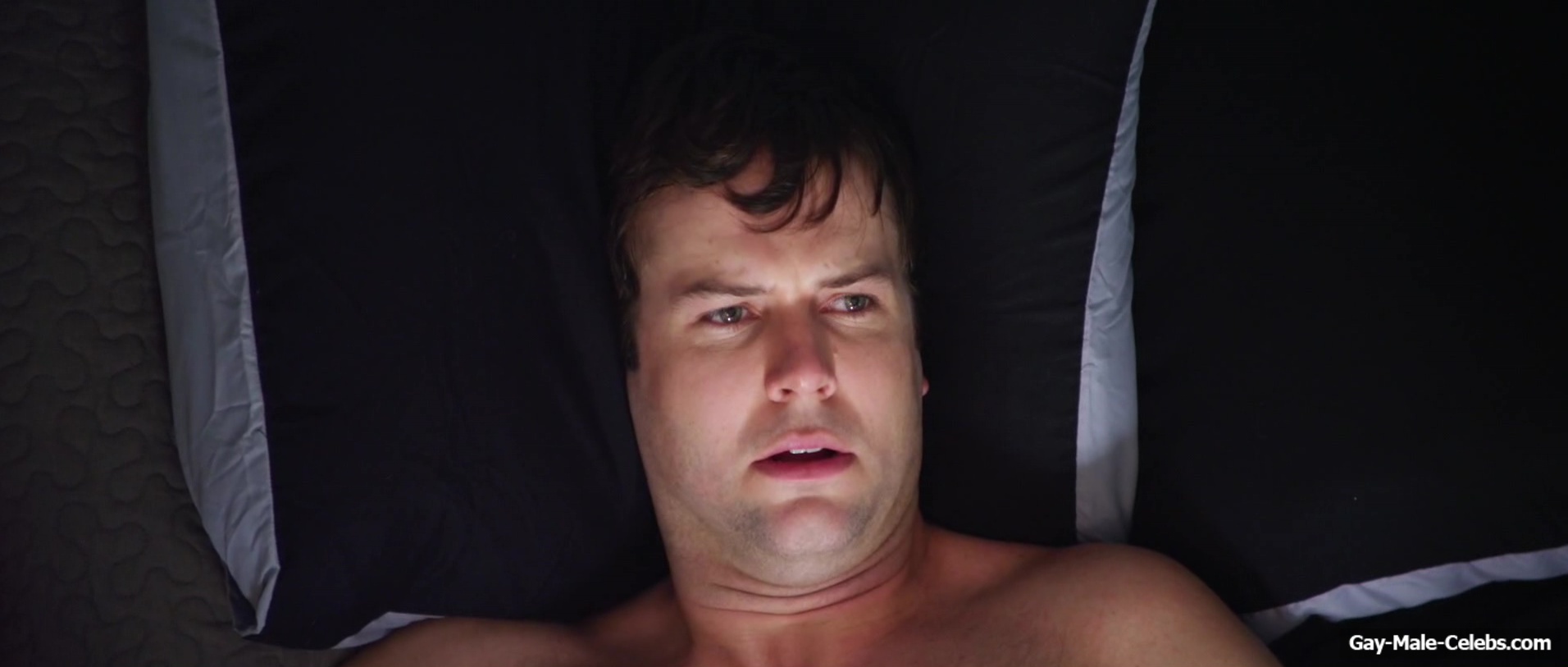 Taran Killam Nude And Sex Scenes in Casual Encounters