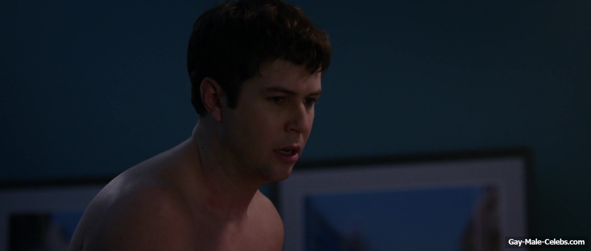 Taran Killam Nude And Sex Scenes in Casual Encounters
