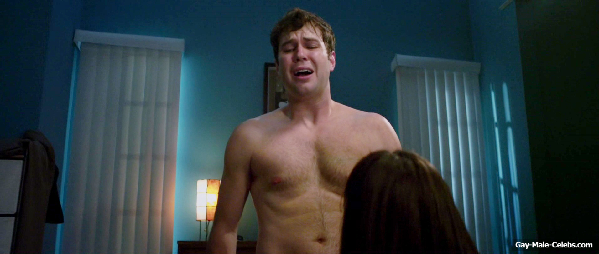Taran Killam Nude And Sex Scenes in Casual Encounters