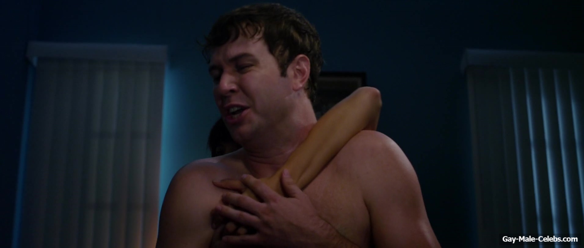 Taran Killam Nude And Sex Scenes in Casual Encounters