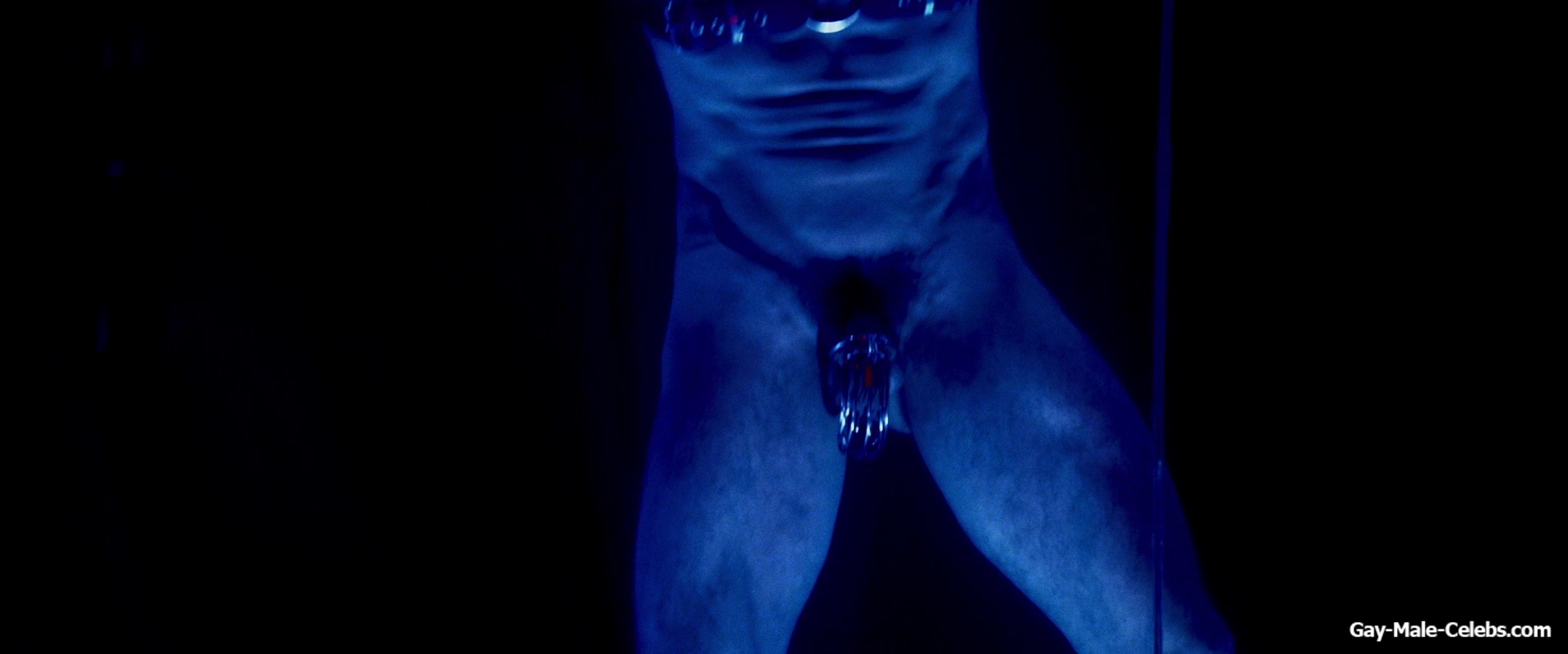 Tim Pocock and Tom Rodgers Nude And Gay Sex Scenes in Body Blow