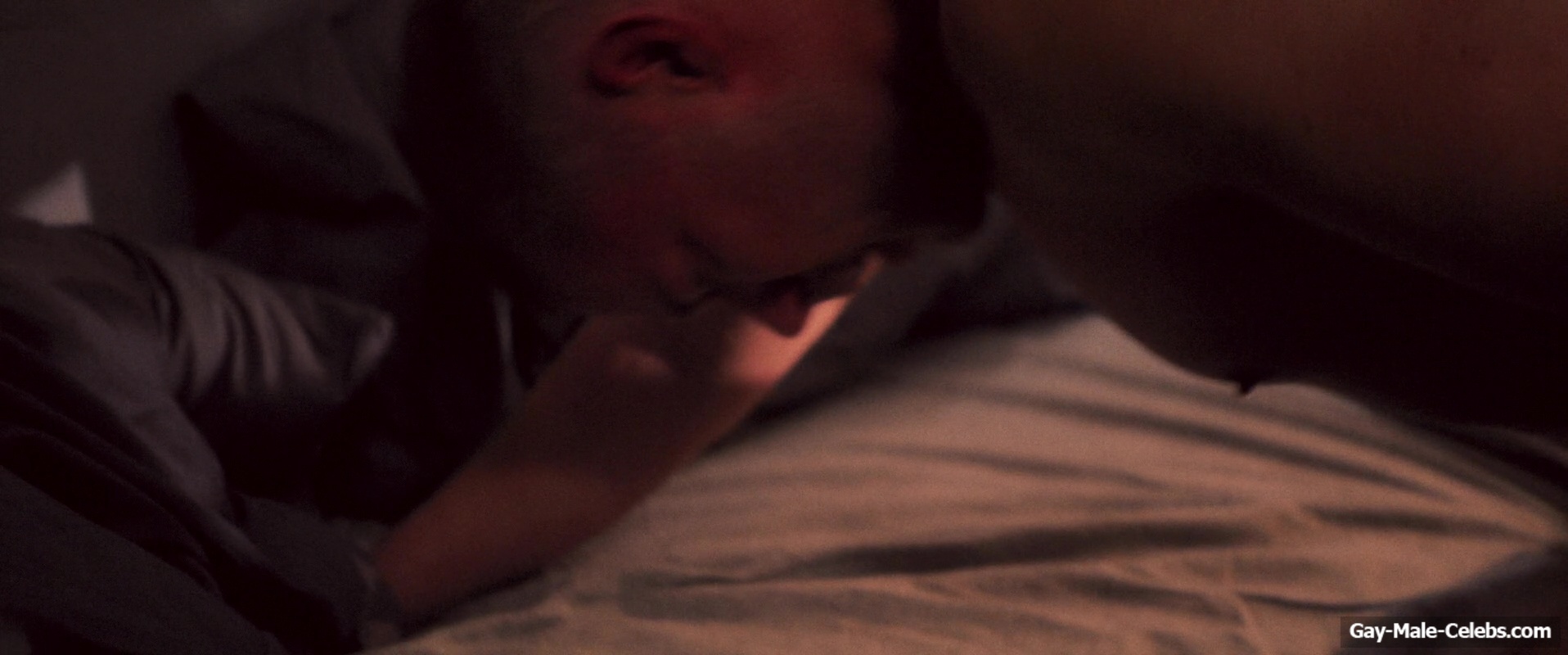 Tim Pocock and Tom Rodgers Nude And Gay Sex Scenes in Body Blow
