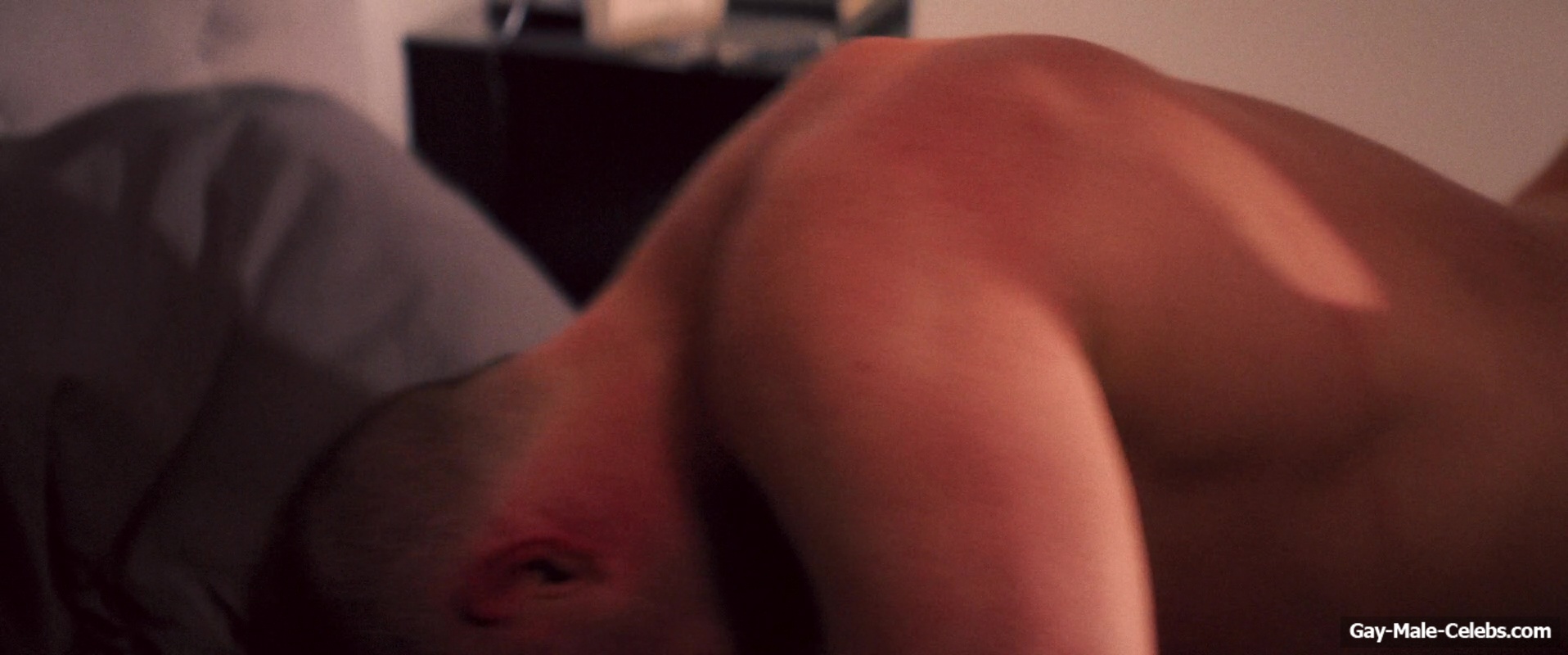 Tim Pocock and Tom Rodgers Nude And Gay Sex Scenes in Body Blow