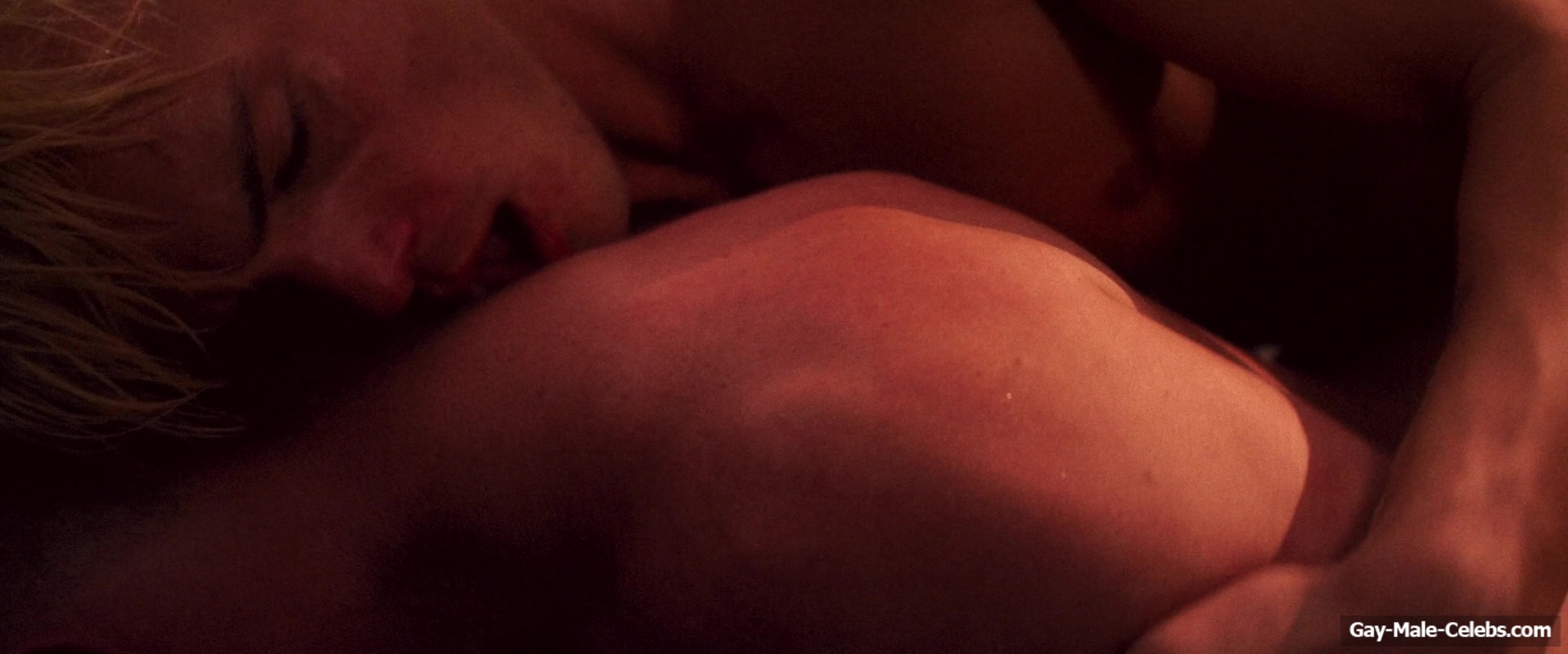 Tim Pocock and Tom Rodgers Nude And Gay Sex Scenes in Body Blow